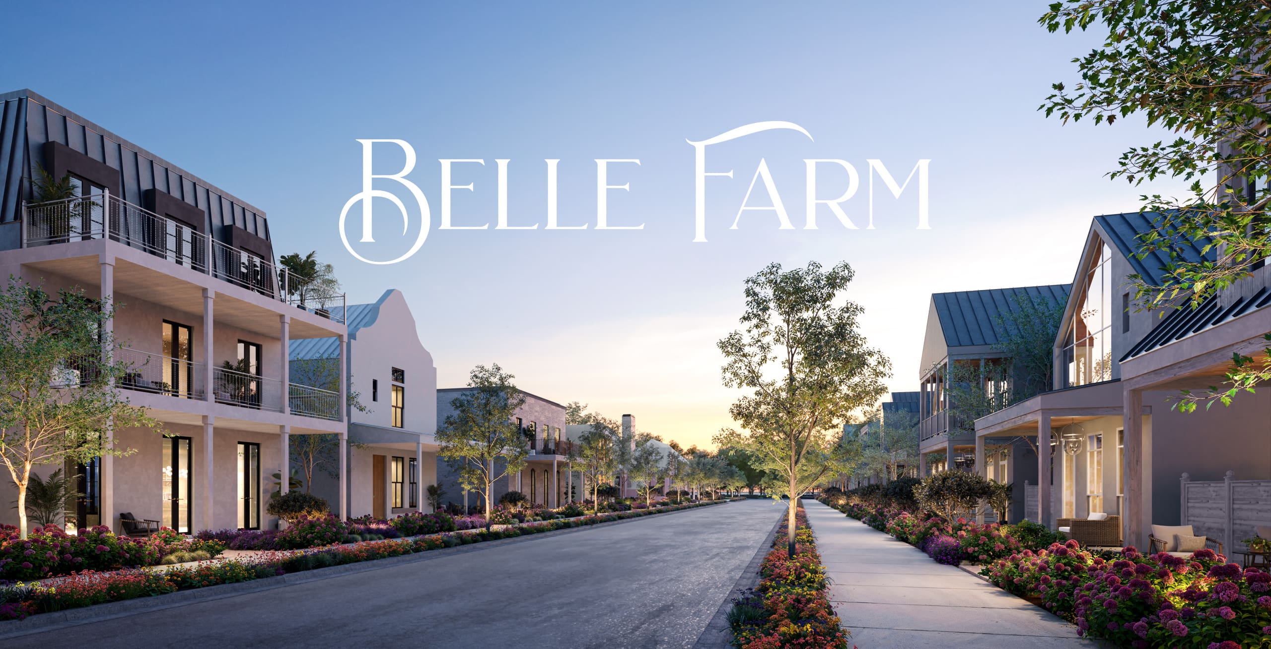 Belle Farm