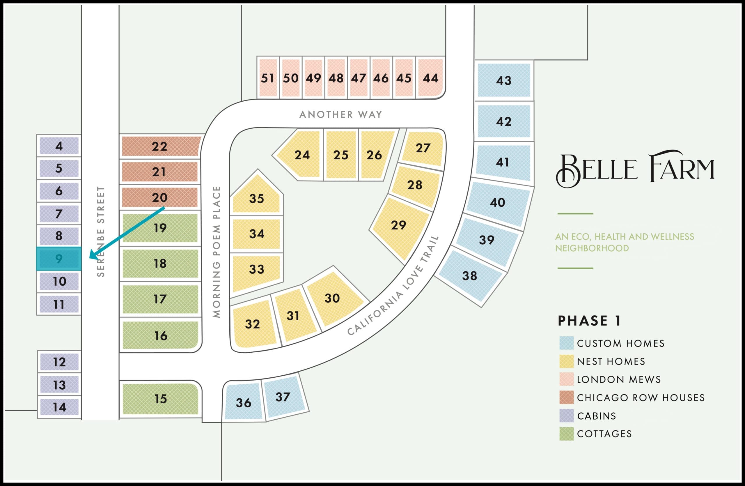 BF Lot 9