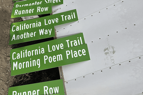 Road-Signs