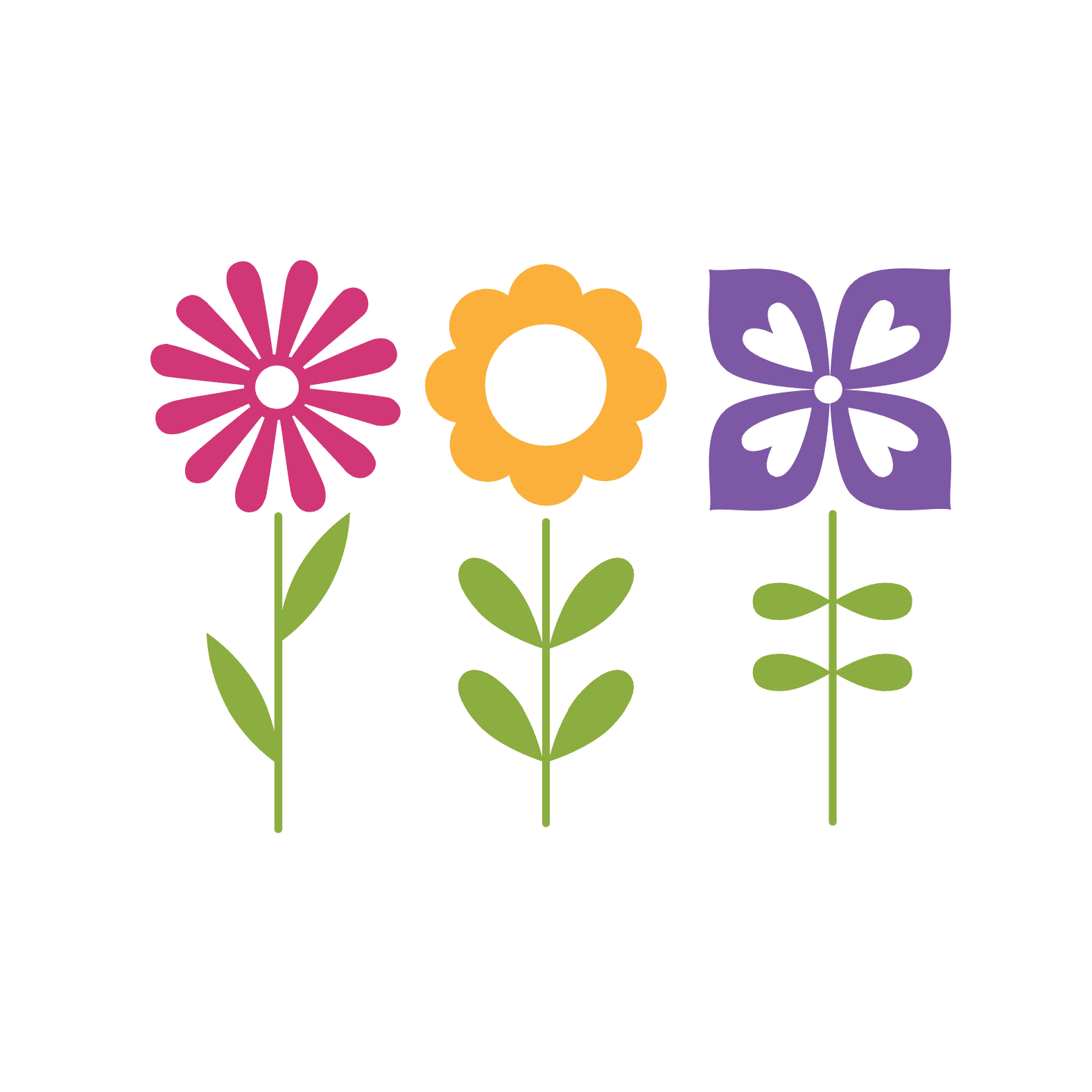 Belle Farm Native Plants